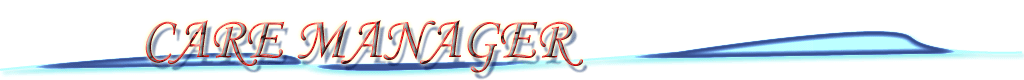 CARE MANAGERタイトル